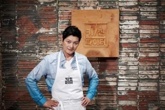 서태화 프로필 정보