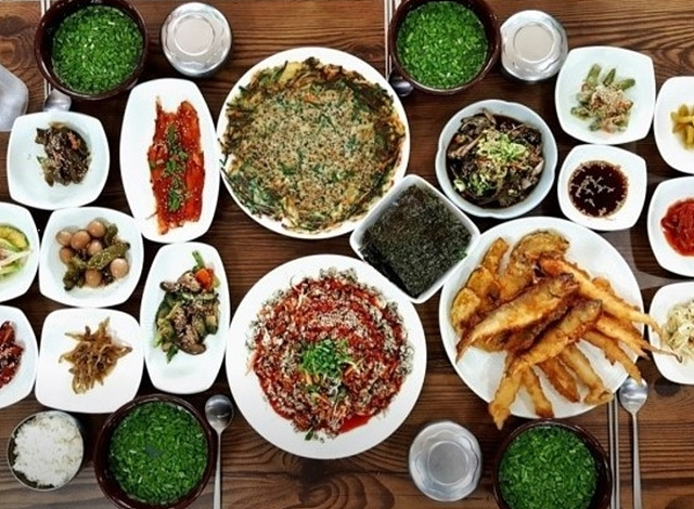 광양 매화축제 근처 맛집 현지인 추천 카페