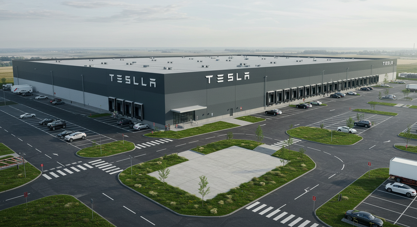 테슬라 주가 분석