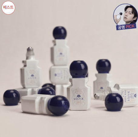 로이비 오 드 퍼퓸 롤온 관련 사진2