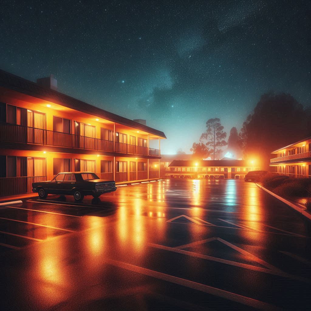 피부,체형관리 샵 배경