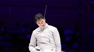 오상욱-펜싱-금메달