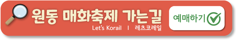 3월 국내 여행지 추천