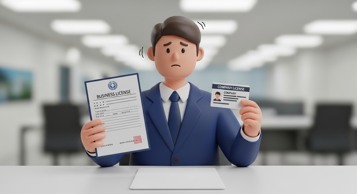 청년창업지원제한, 신입사원겸업