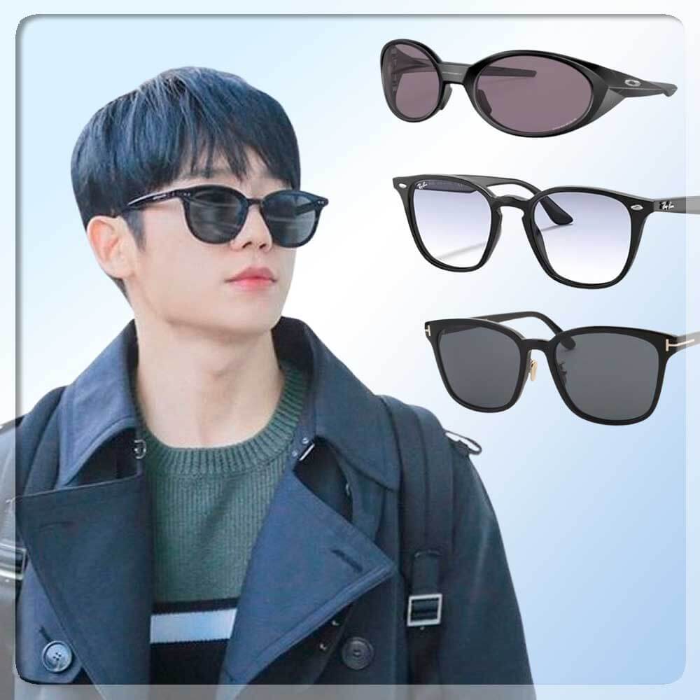 남자 선글라스 추천 2025