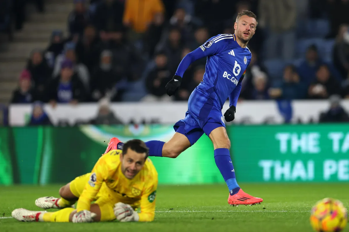 레스터 시티 웨스트햄