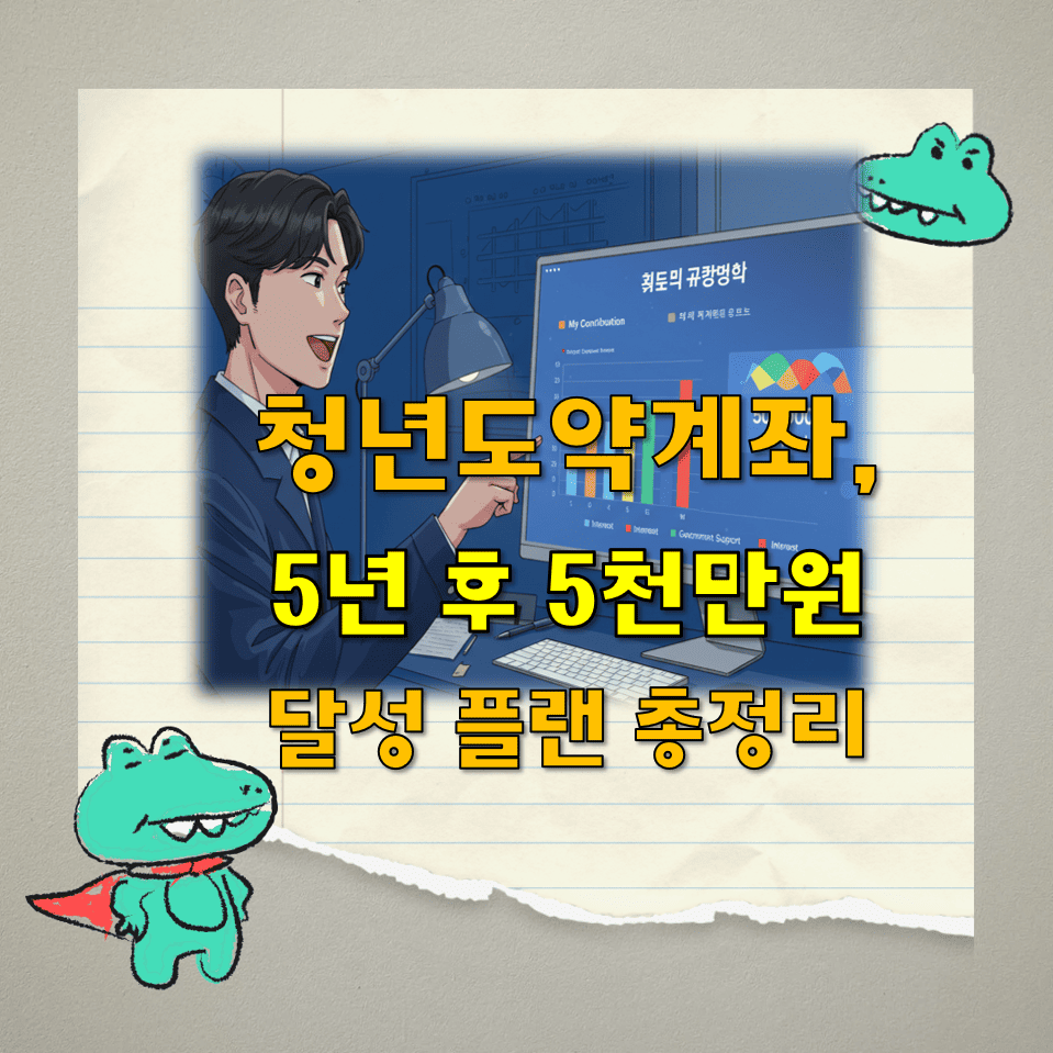 청년도약계좌_목표금액_시뮬레이션