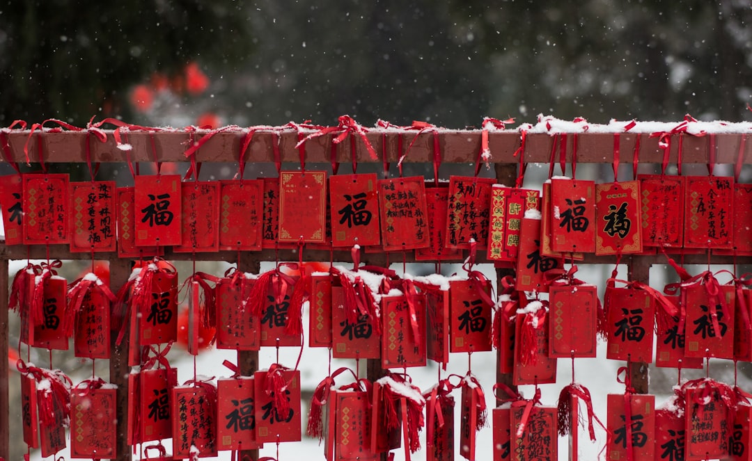 Lunar New Year