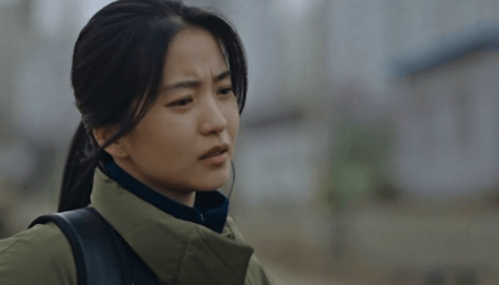 악귀-김태리
