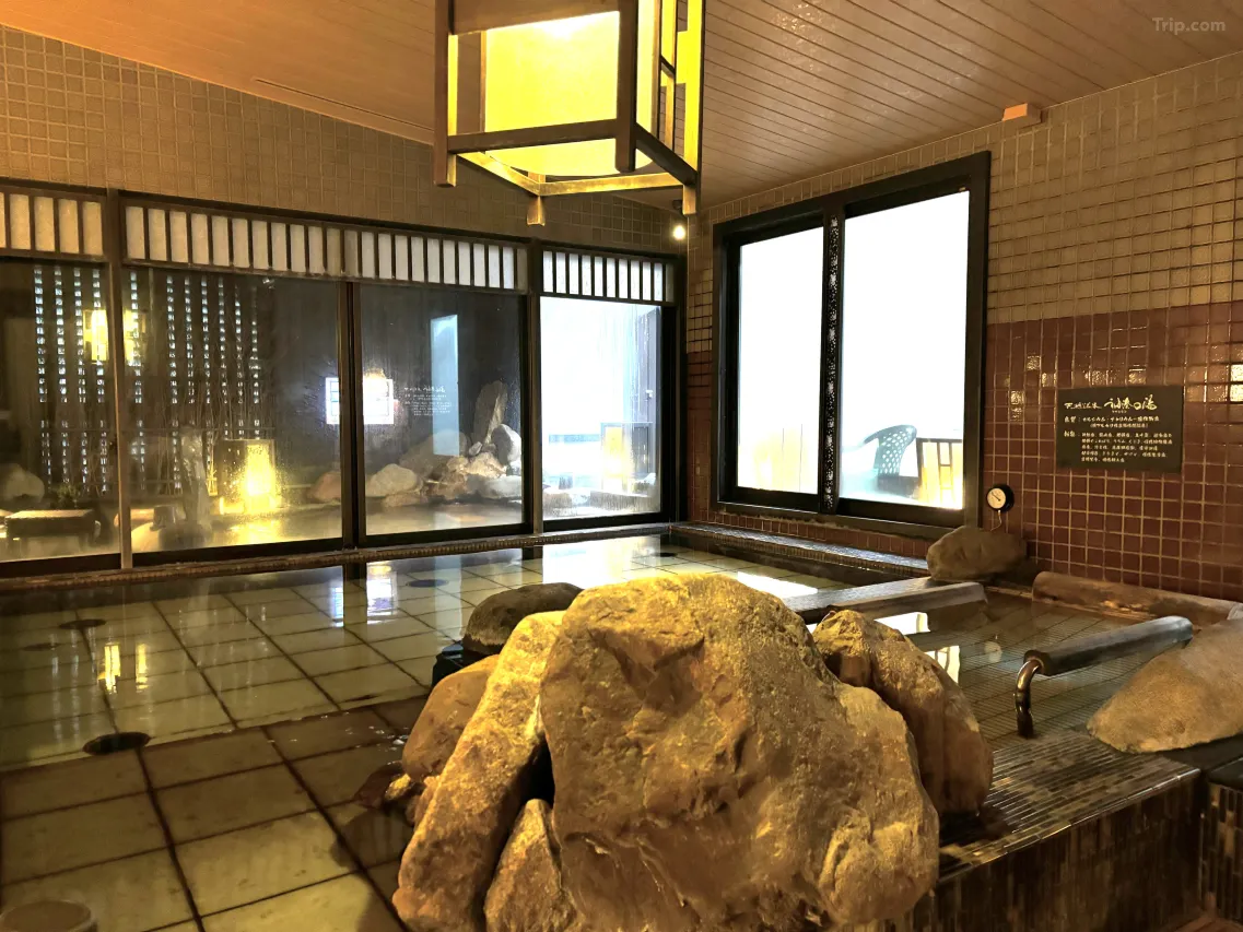 도미인 프리미엄 하카타 캐널시티 마에(2)