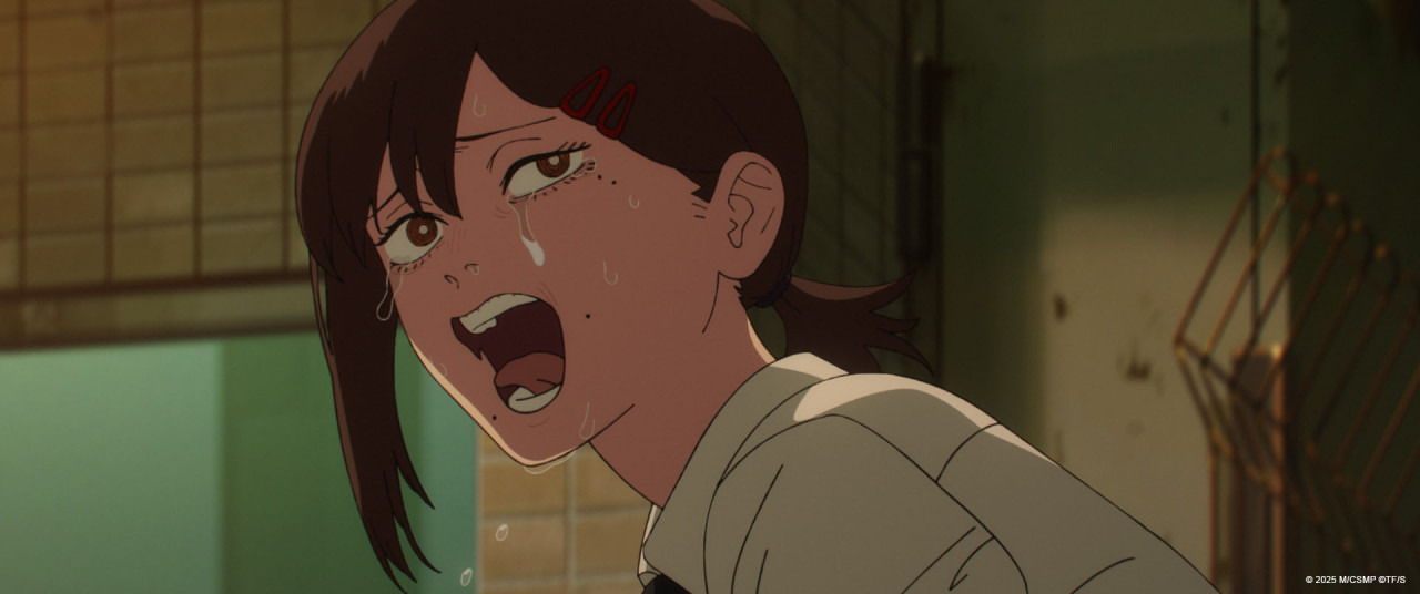 영화 체인소맨 리뷰