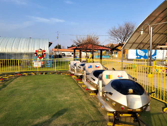 생방송투데이 동물농장 강릉