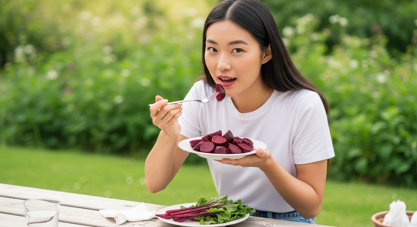 비트 효능 부작용