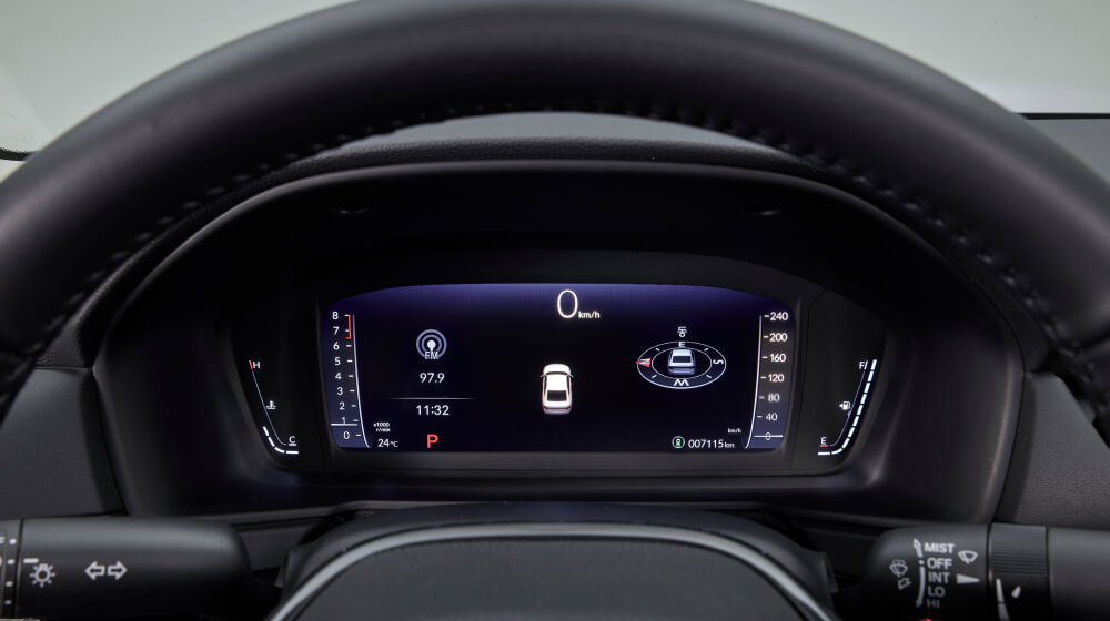 혼다 올뉴 어코드(All-New ACCORD) 제원 및 상세정보