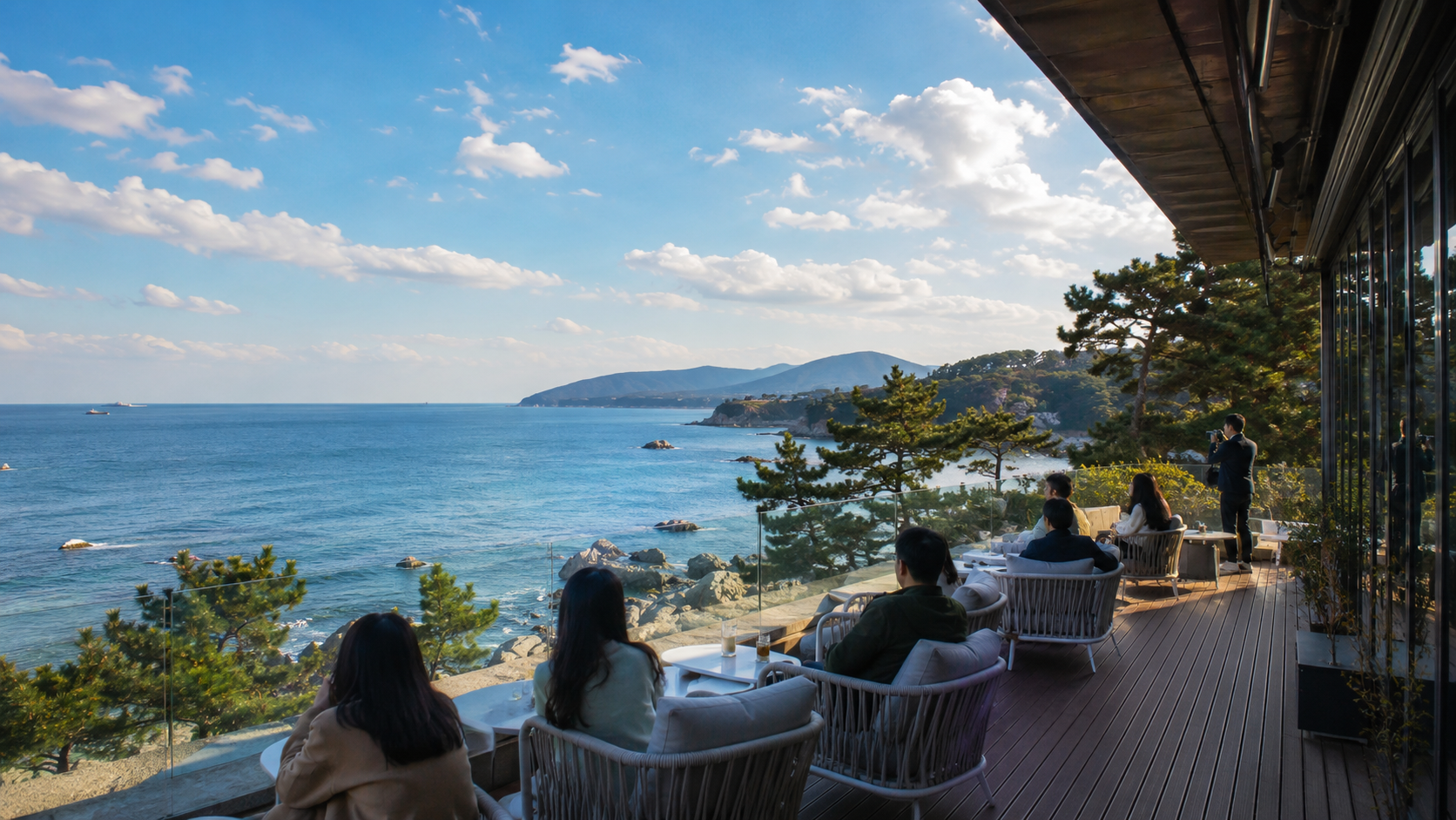 2026 가을 부산 2박3일 여행코스|영도·광안리·해운대·기장 일정 총정리