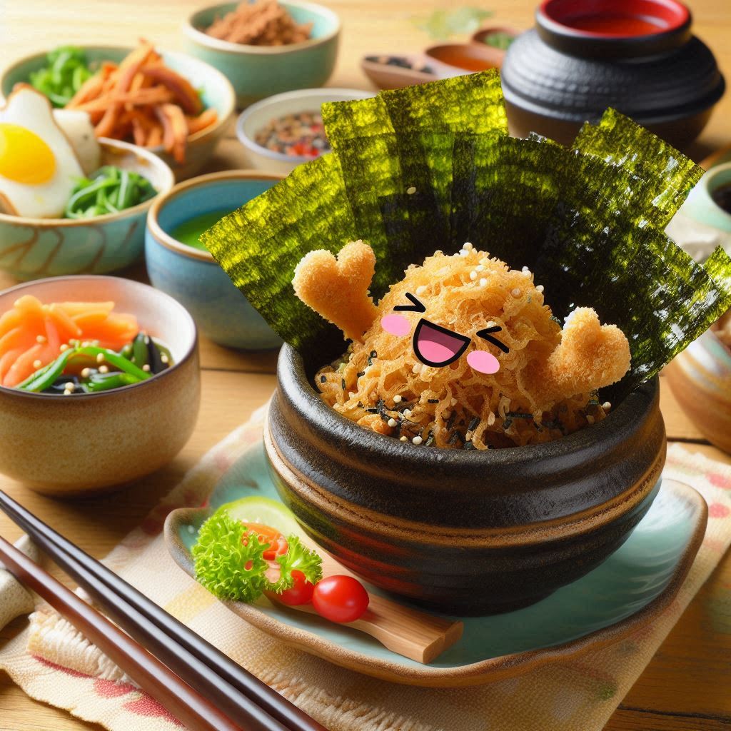 맛있는 김 추천