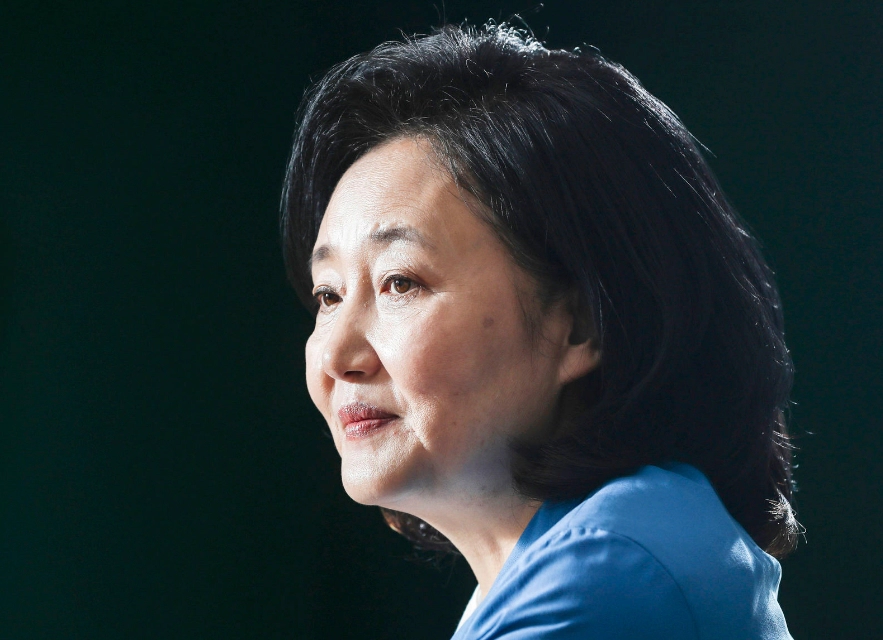 박영선 국무총리 받나? 협치 발언 언급 이유