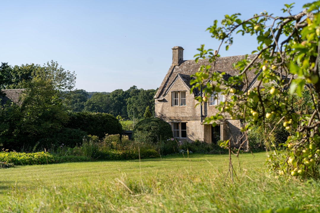 Cottage