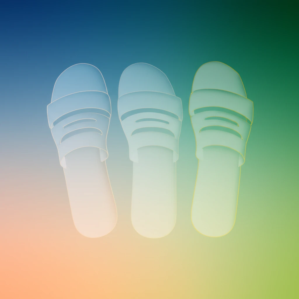 속보! 킨샌들 2024 신상 컬러 출..