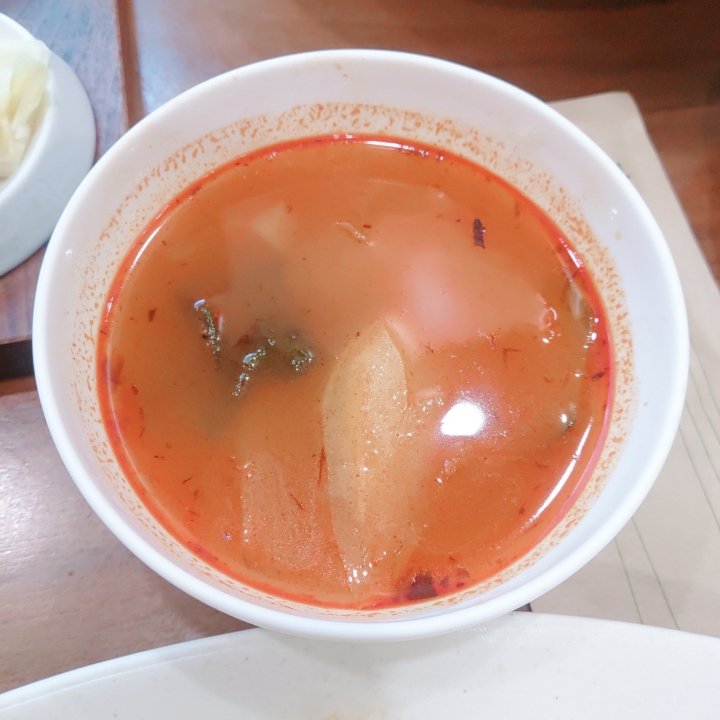 유방녕의 웍, 중식 4대 문파 서소문 맛집 인정