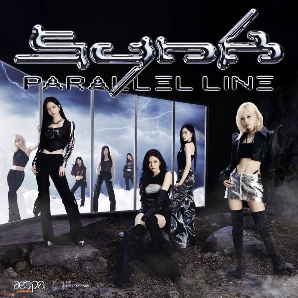 SYNK : PARALLEL LINE - Special Digital Single