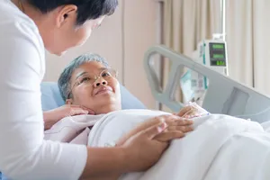 당뇨병-초기증상