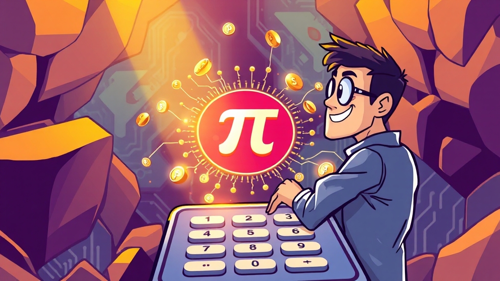 파이코인 채굴 방법과 KYC 인증