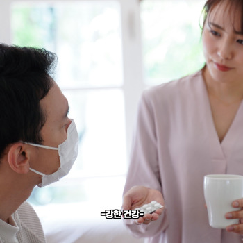 냉방병 치료방법