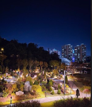 수원 일월·영흥수목원 야간 개장: 체험, 야외공연