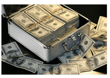 구글 애드센스 지급 기준액 변경 방법