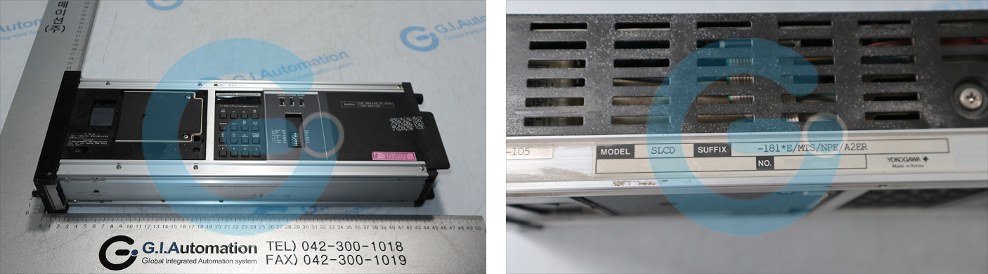 SLCD-181*E/MTS/NPE/A2ER