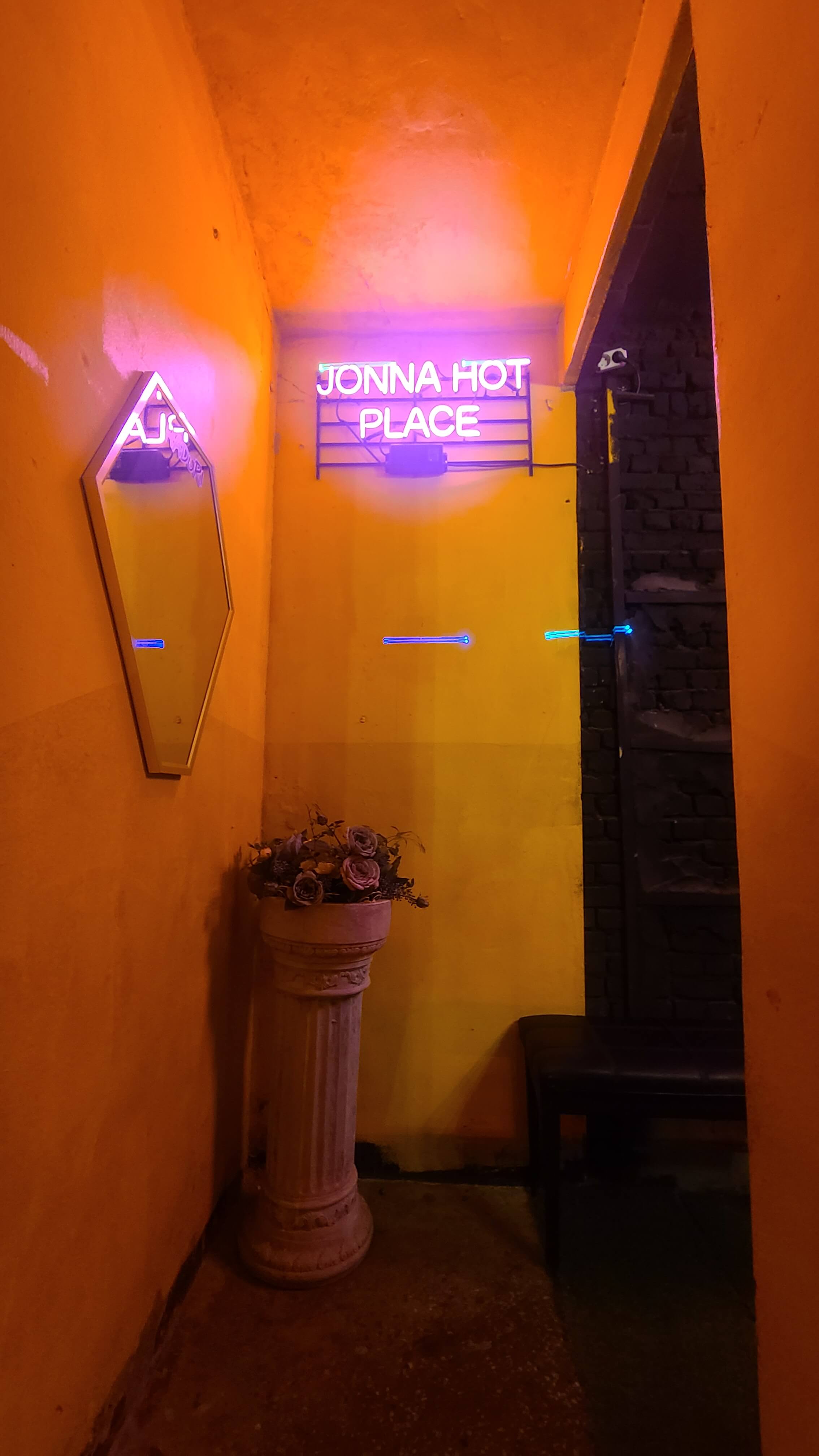 불란서찐빵-2층-입구