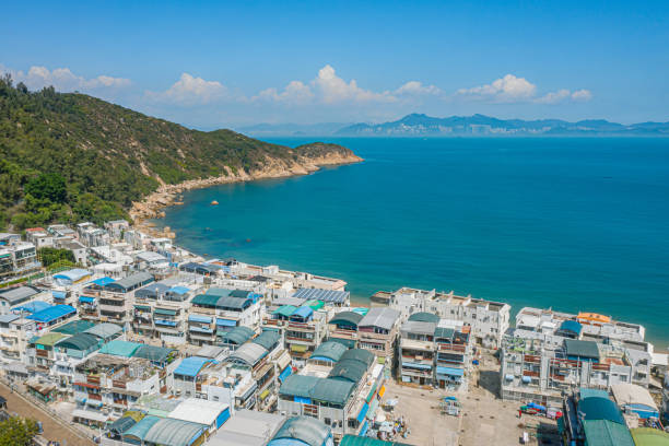 청차우섬 