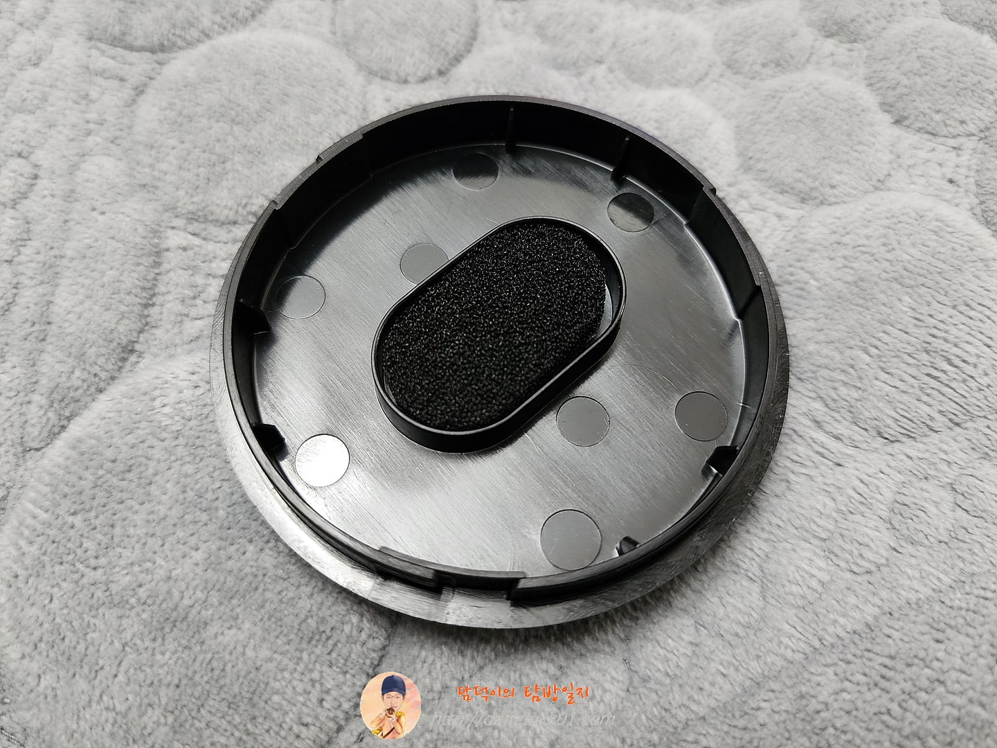 [전차종] 프리미엄 공기청정기