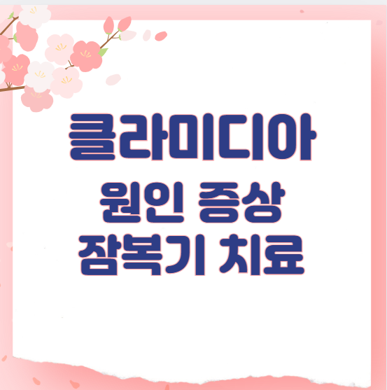 클라미디아