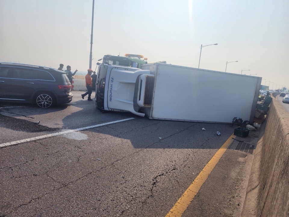 출근길 교통대란, 시민 반응