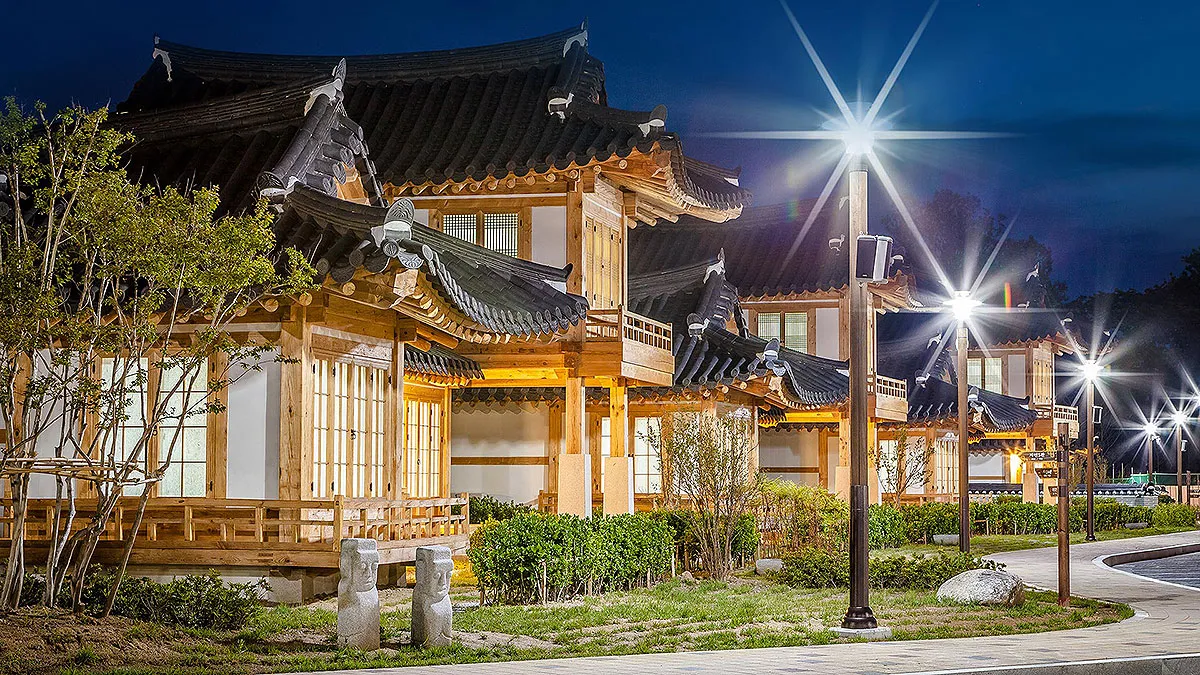 강릉 가볼만한곳 베스트10