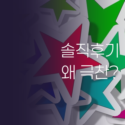 신지모루 스마트톡 솔직 후기! 왜 다..