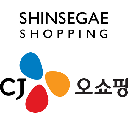 CJ홈쇼핑 홈페이지 쇼핑몰