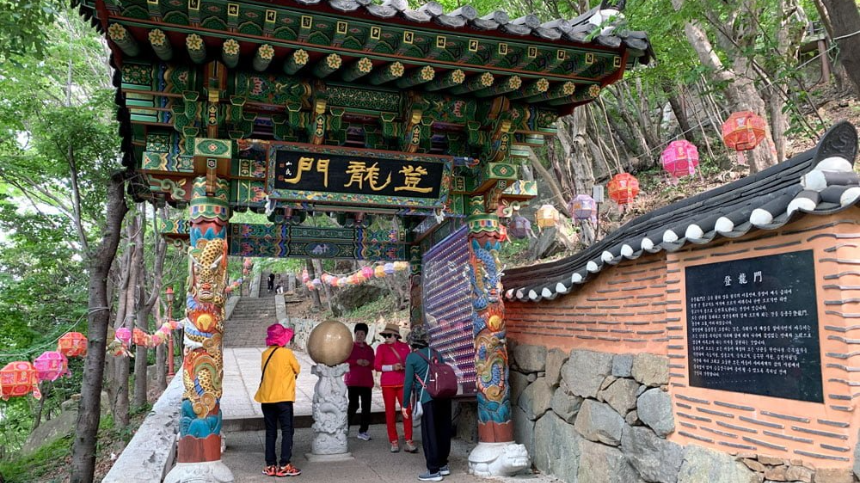 2025 여수 여행 완벽 가이드 - 숨은 명소부터 맛집까지!