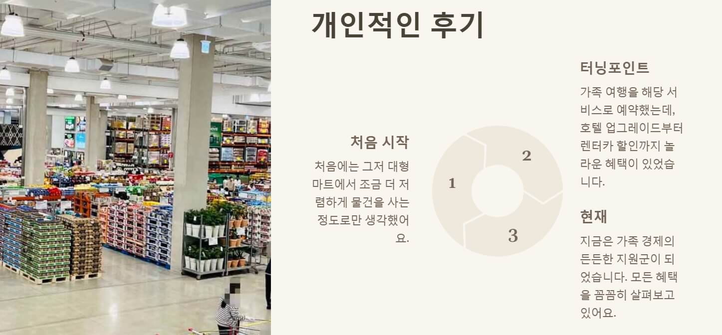 코스트코 할인카드