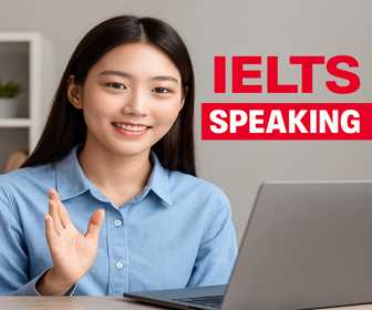 ielts-스피킹