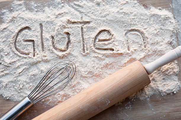 밀가루 음식이 우리 몸에 미치는 영향