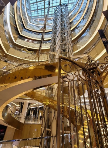 서울 롯데타워 전망대 예약