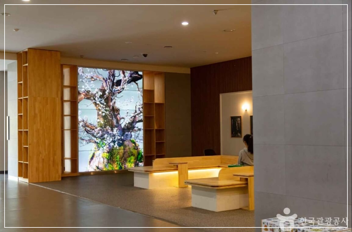 광주 가볼만한곳 베스트10 국립광주박물관