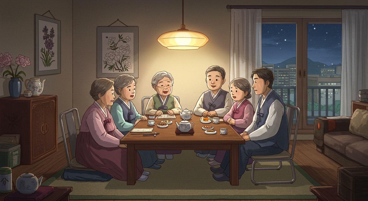 상속 협의&amp;#44; 상속 분쟁