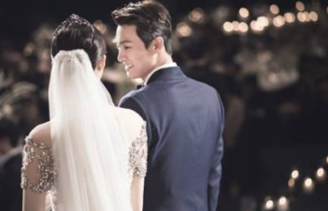 오상진(아나운서) 결혼