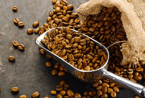 카페인과다이어트