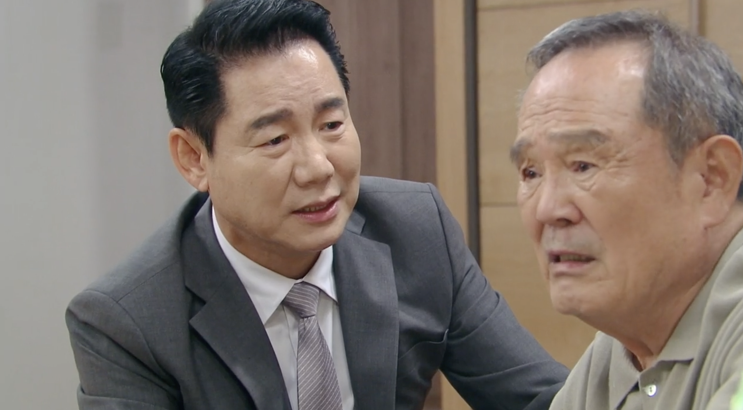 현재는 아름다워 48회 다시보기 및 49회 예고