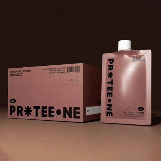 단백질 쉐이크 추천 순위 TOP 5